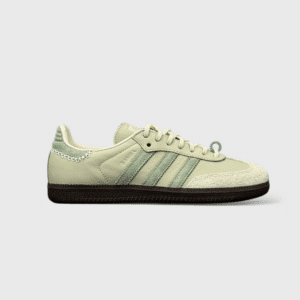 0000000236 Adidas Samba vert 40