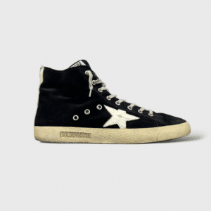 20010 Golden Goose Francy Noir 43
