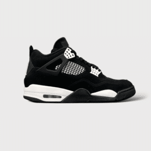 20016 Jordan 4 Noir/Blanc 43