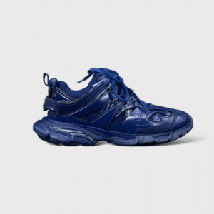 0000000935 Balenciaga Track Bleu 41