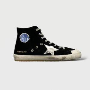 0000000942 Golden Goose Francy Noir 43