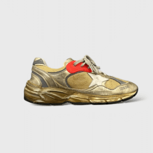 0000000937 Golden Goose Dad Star Or 38