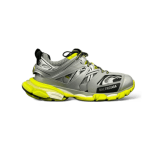 0000000903 Balenciaga Track Argent/Jaune 41